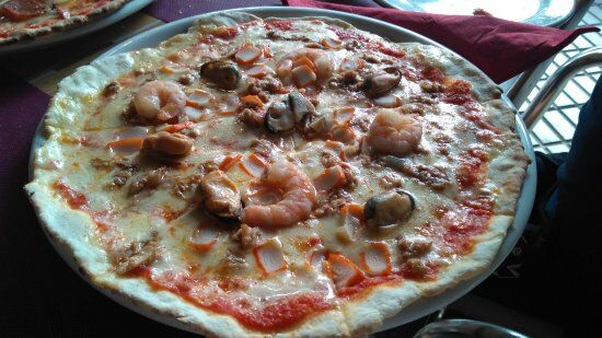 Restaurante Corleone